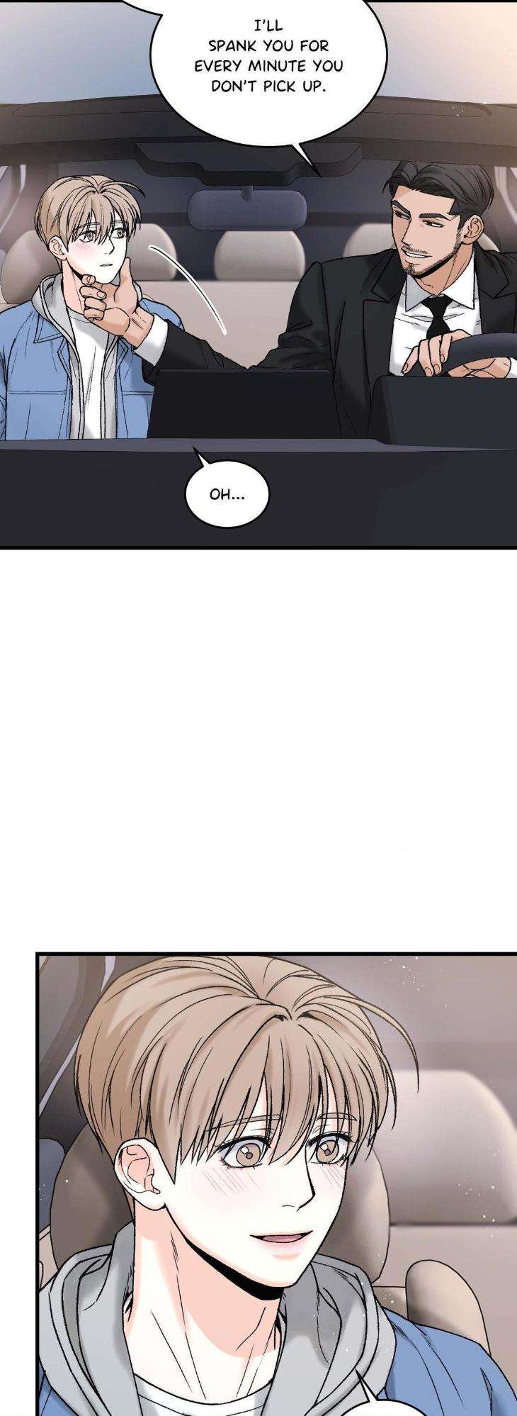 My-Sadistic-Master-By-Seo-Byeol-Uncensored-Eng page 30