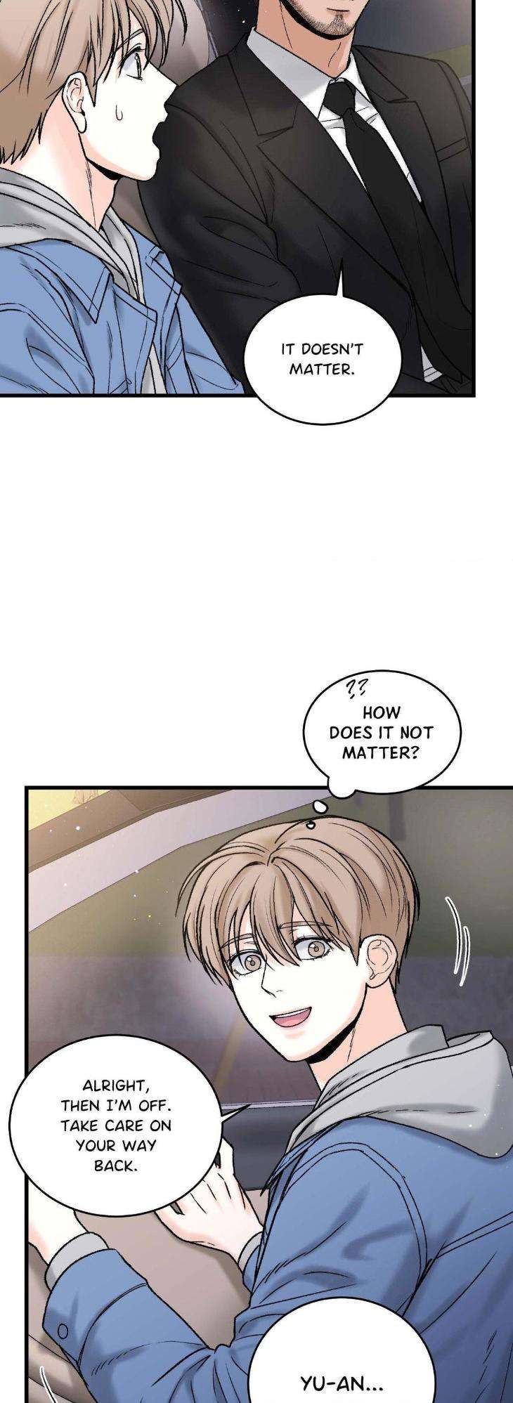 My-Sadistic-Master-By-Seo-Byeol-Uncensored-Eng page 32