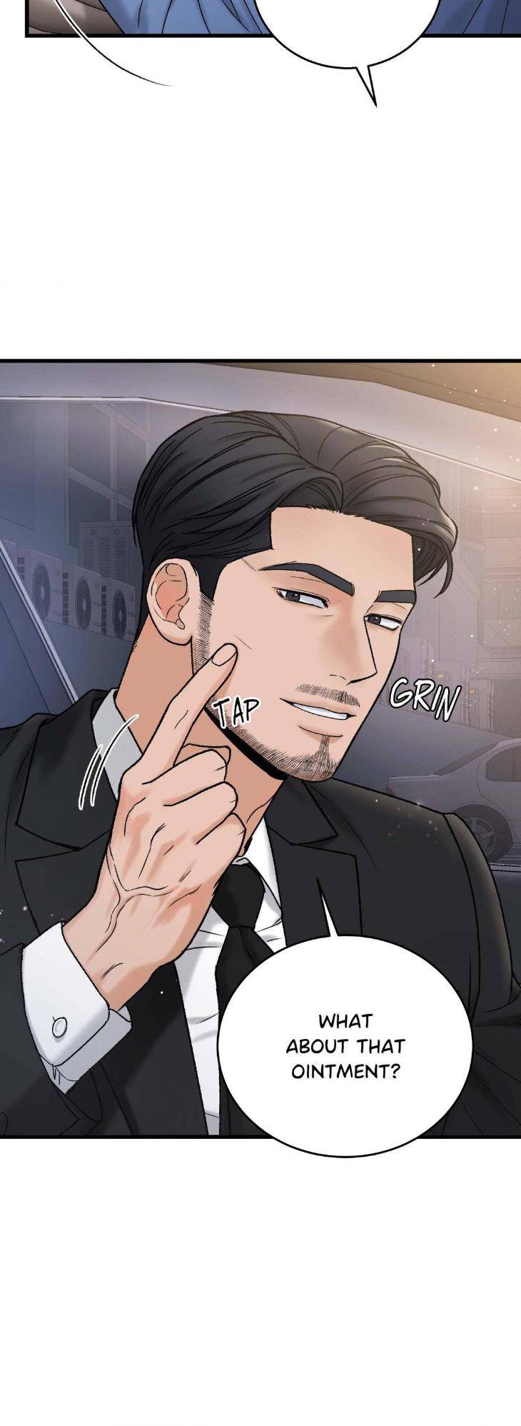 My-Sadistic-Master-By-Seo-Byeol-Uncensored-Eng page 33