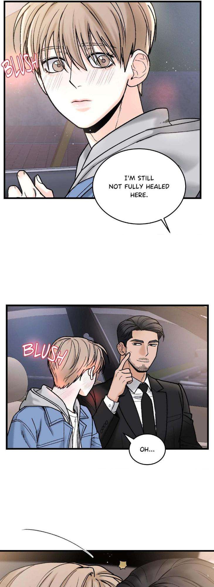 My-Sadistic-Master-By-Seo-Byeol-Uncensored-Eng page 34