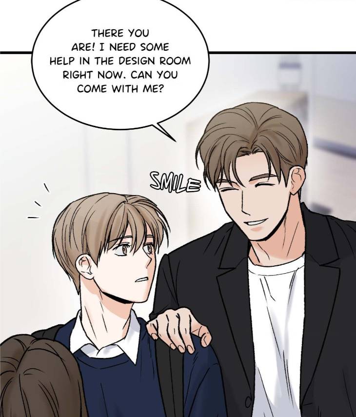 My-Sadistic-Master-By-Seo-Byeol-Uncensored-Eng page 33
