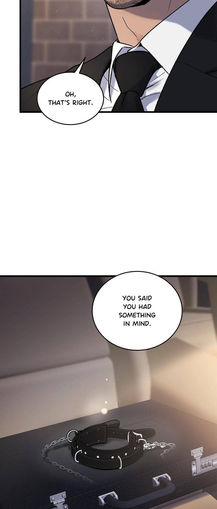 My-Sadistic-Master-By-Seo-Byeol-Uncensored-Eng page 2
