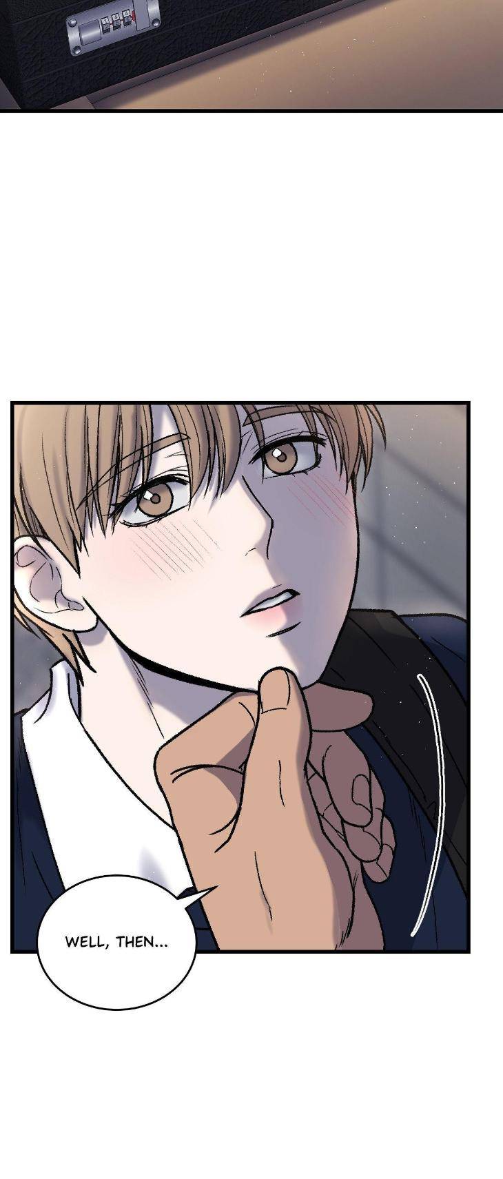 My-Sadistic-Master-By-Seo-Byeol-Uncensored-Eng page 3