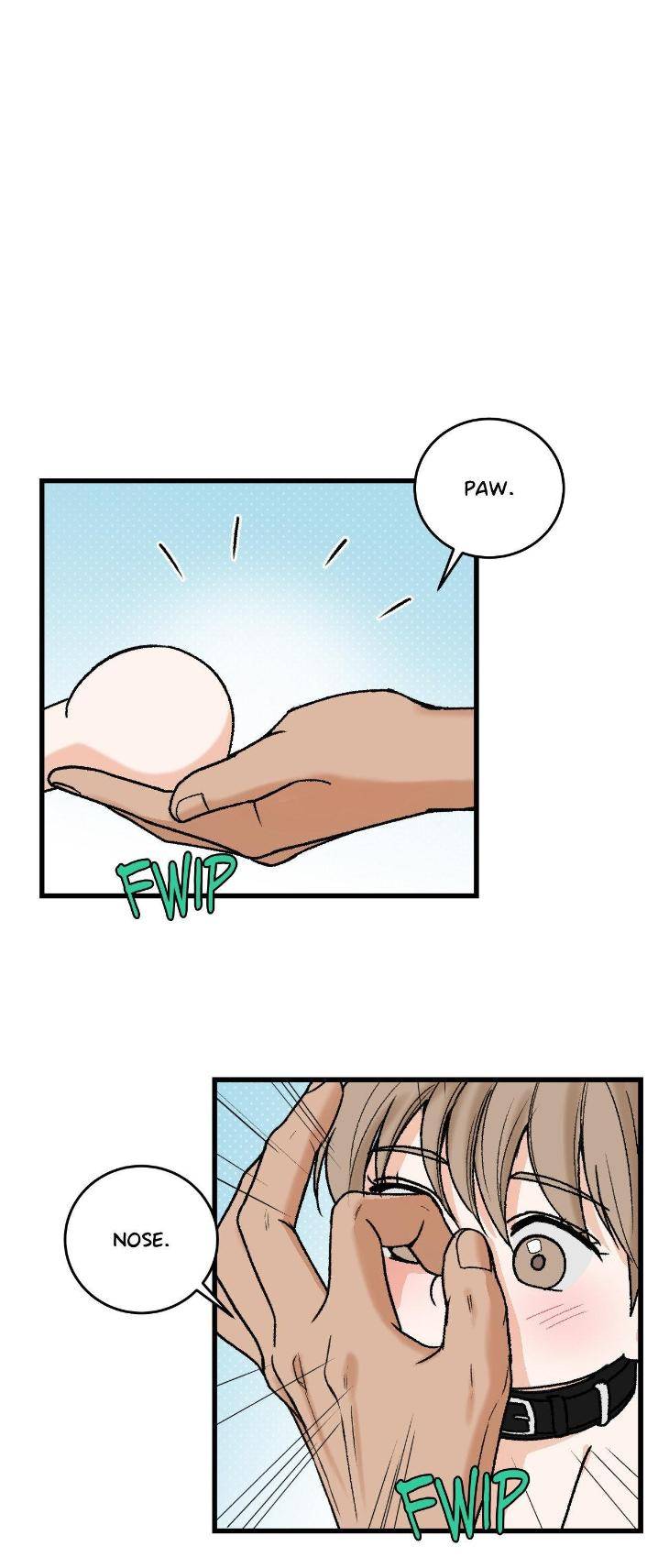 My-Sadistic-Master-By-Seo-Byeol-Uncensored-Eng page 7