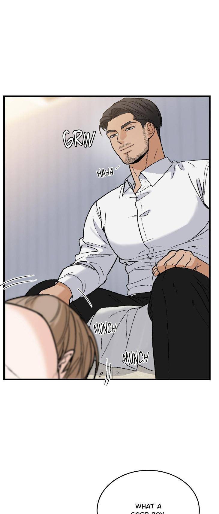My-Sadistic-Master-By-Seo-Byeol-Uncensored-Eng page 12