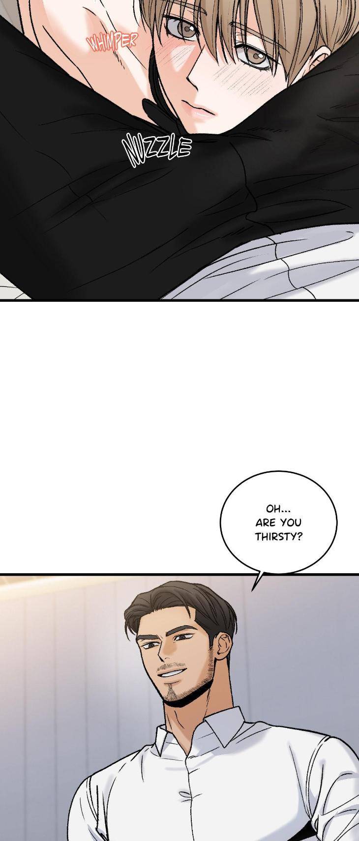 My-Sadistic-Master-By-Seo-Byeol-Uncensored-Eng page 20