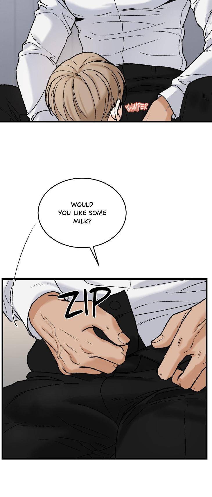 My-Sadistic-Master-By-Seo-Byeol-Uncensored-Eng page 21