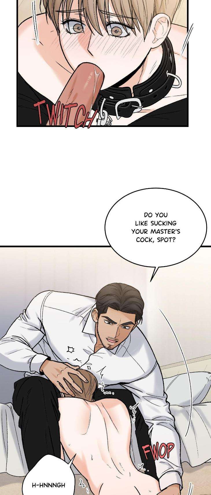 My-Sadistic-Master-By-Seo-Byeol-Uncensored-Eng page 27