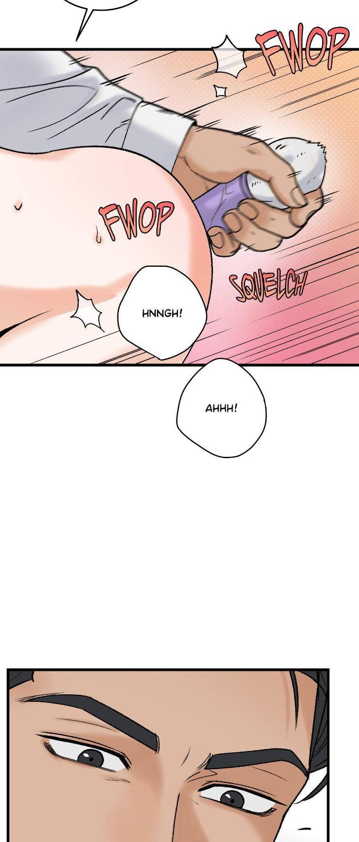 My-Sadistic-Master-By-Seo-Byeol-Uncensored-Eng page 30