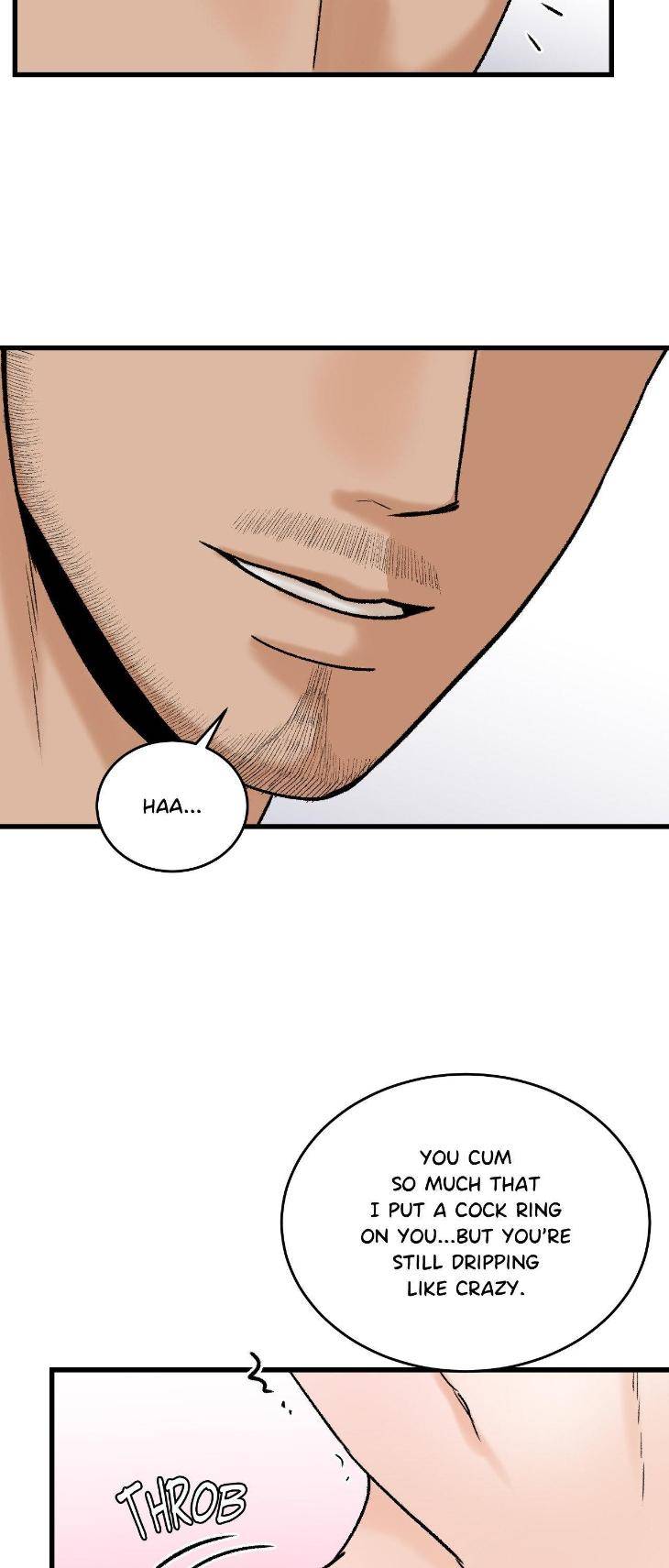 My-Sadistic-Master-By-Seo-Byeol-Uncensored-Eng page 31