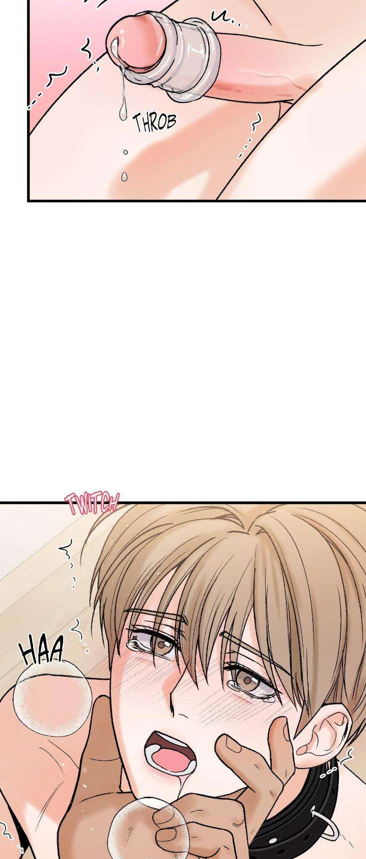 My-Sadistic-Master-By-Seo-Byeol-Uncensored-Eng page 32
