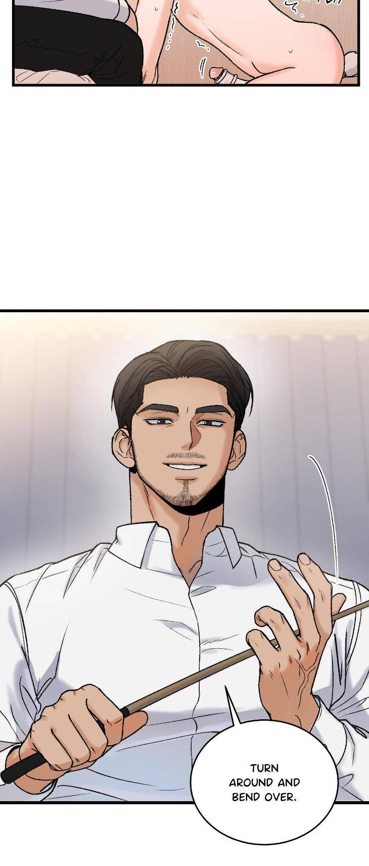 My-Sadistic-Master-By-Seo-Byeol-Uncensored-Eng page 34