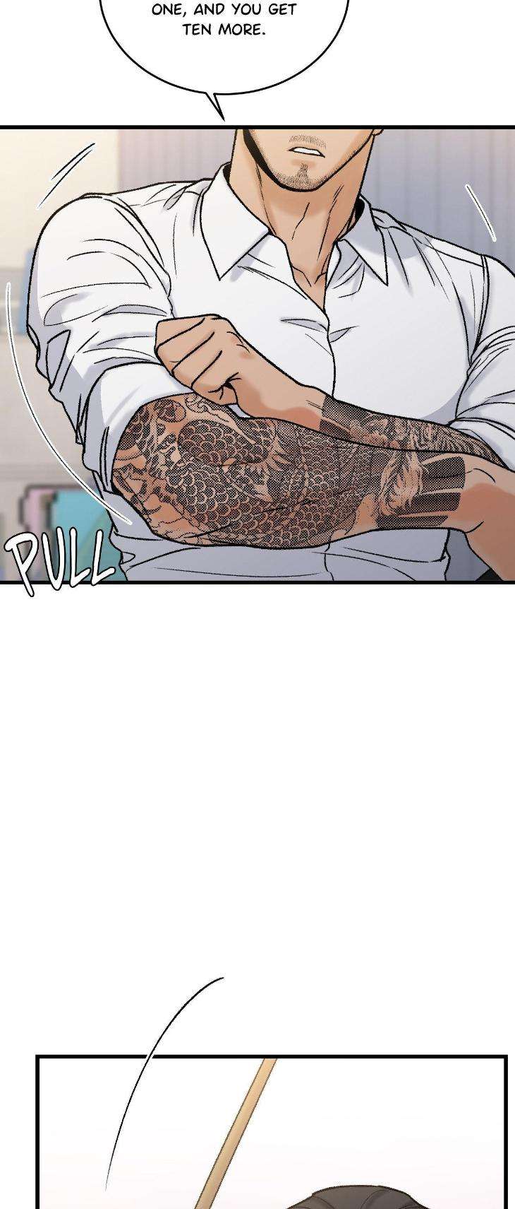 My-Sadistic-Master-By-Seo-Byeol-Uncensored-Eng page 36