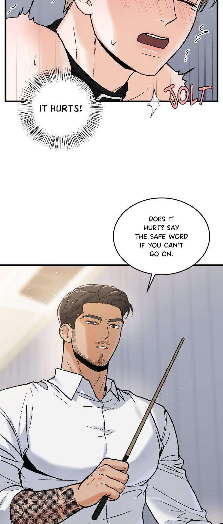 My-Sadistic-Master-By-Seo-Byeol-Uncensored-Eng page 40
