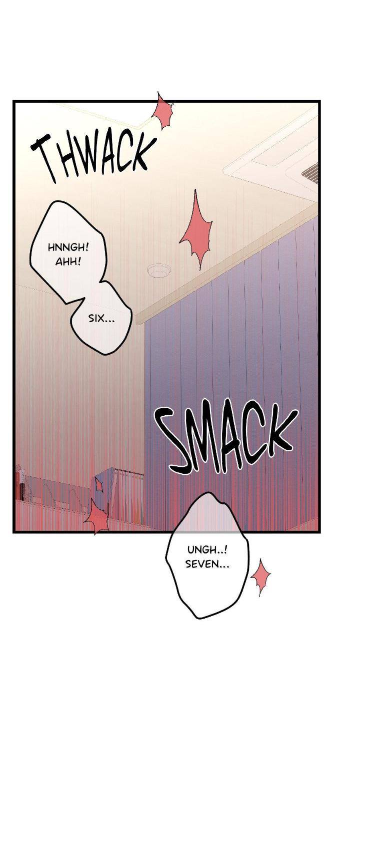 My-Sadistic-Master-By-Seo-Byeol-Uncensored-Eng page 43