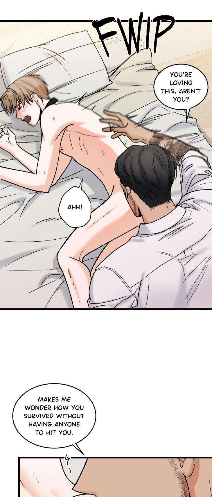 My-Sadistic-Master-By-Seo-Byeol-Uncensored-Eng page 50