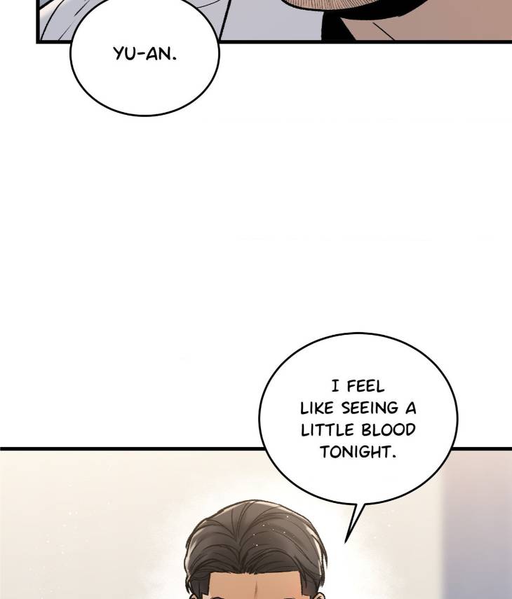 My-Sadistic-Master-By-Seo-Byeol-Uncensored-Eng page 4