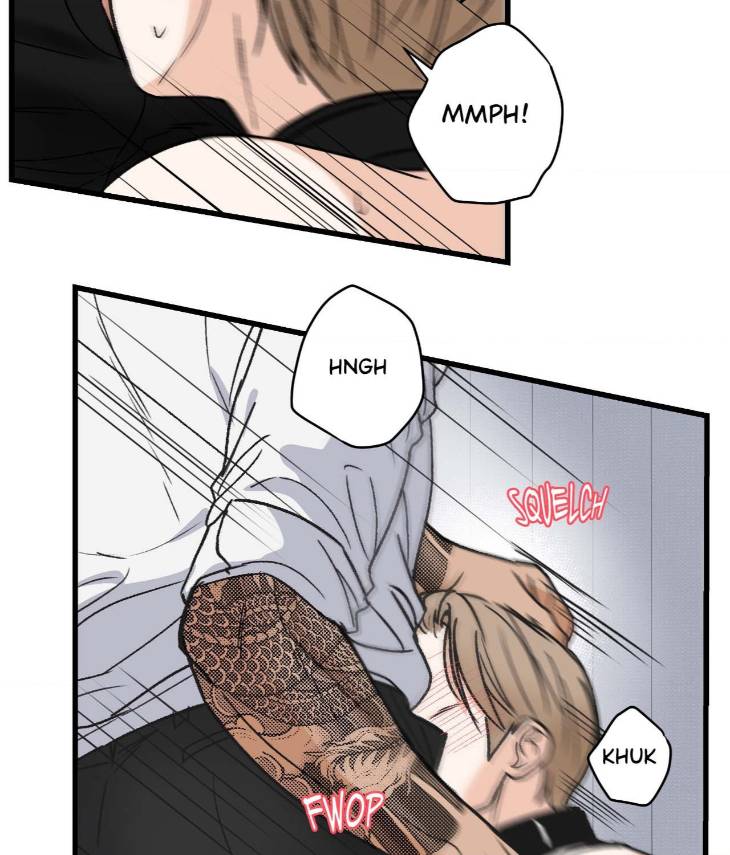 My-Sadistic-Master-By-Seo-Byeol-Uncensored-Eng page 65