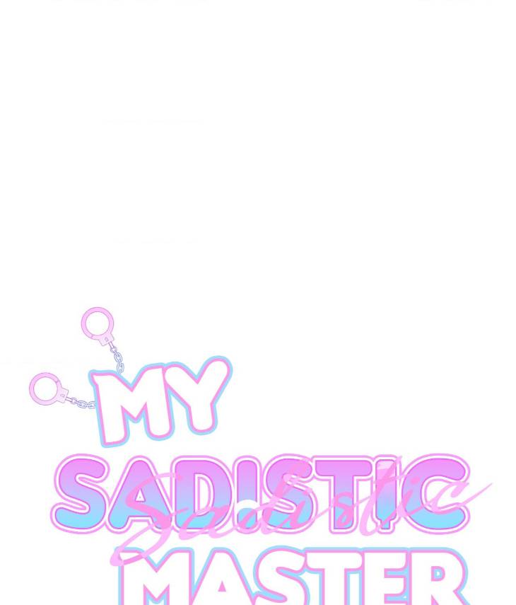 My-Sadistic-Master-By-Seo-Byeol-Uncensored-Eng page 20