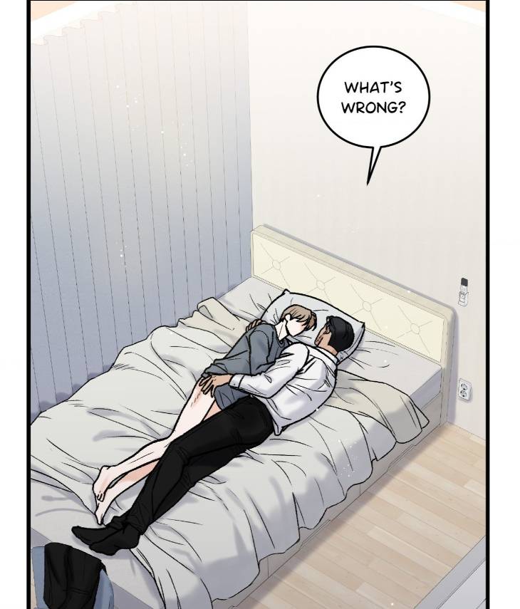 My-Sadistic-Master-By-Seo-Byeol-Uncensored-Eng page 22