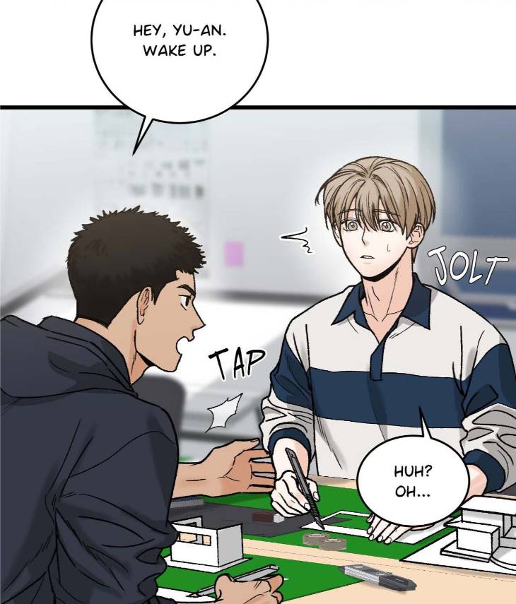 My-Sadistic-Master-By-Seo-Byeol-Uncensored-Eng page 55