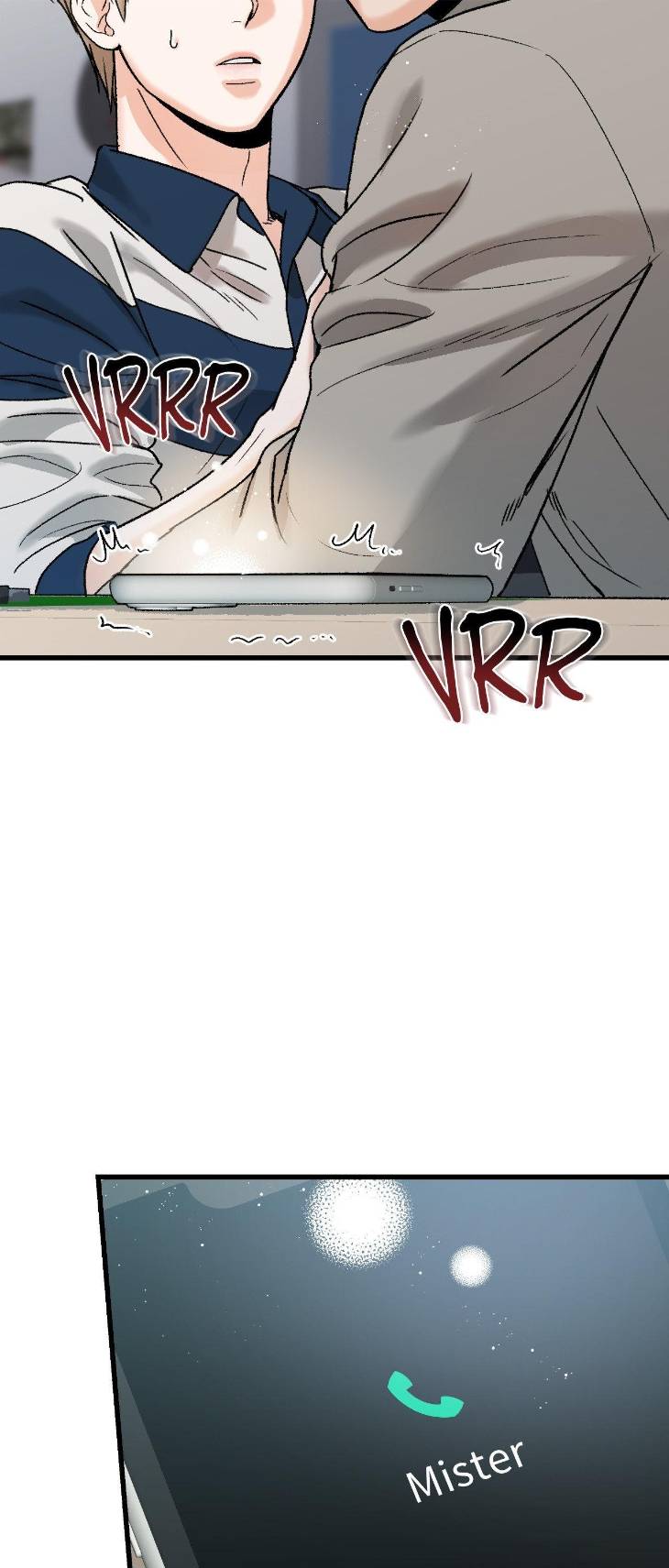 My-Sadistic-Master-By-Seo-Byeol-Uncensored-Eng page 3
