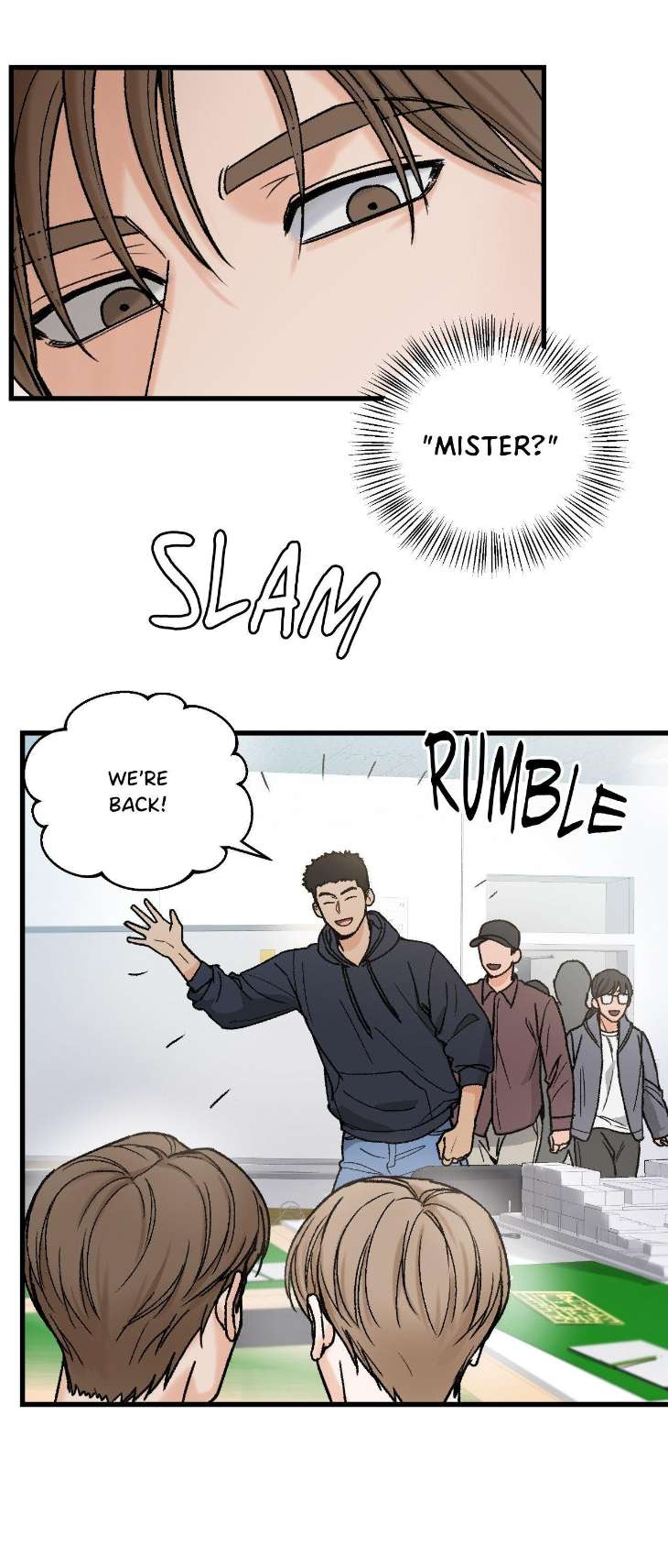 My-Sadistic-Master-By-Seo-Byeol-Uncensored-Eng page 7