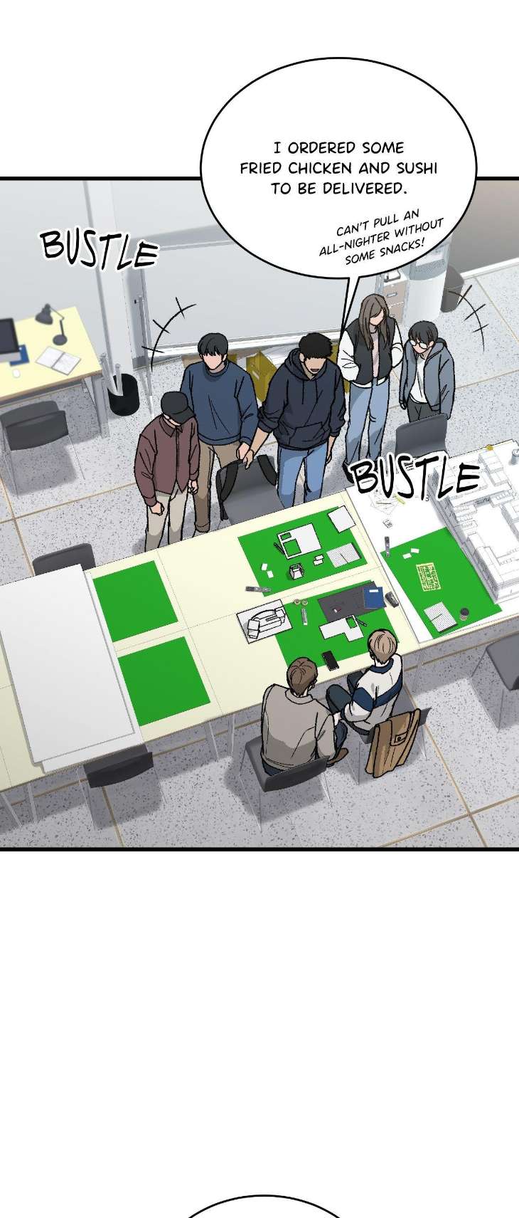 My-Sadistic-Master-By-Seo-Byeol-Uncensored-Eng page 8