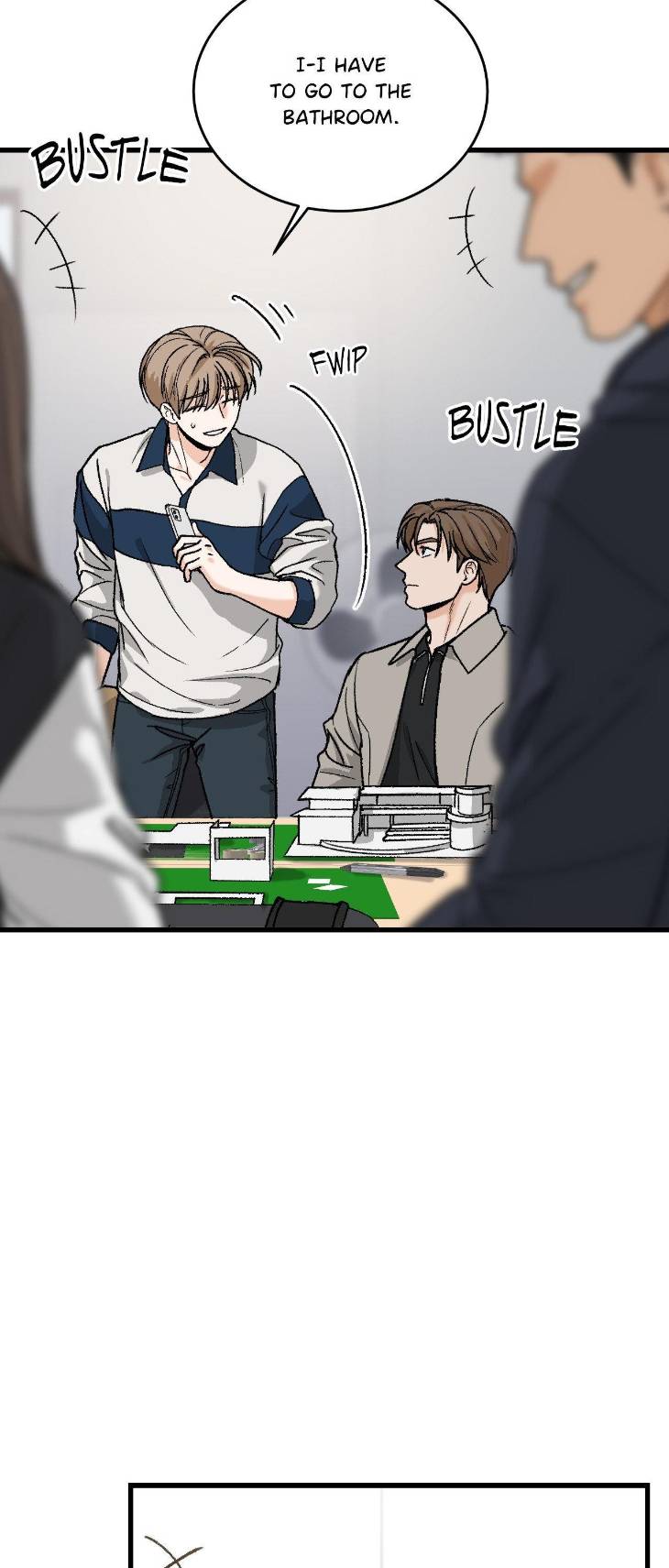 My-Sadistic-Master-By-Seo-Byeol-Uncensored-Eng page 9