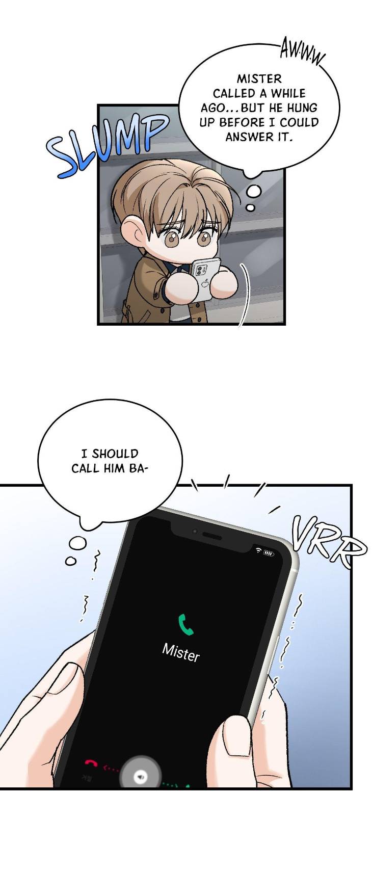 My-Sadistic-Master-By-Seo-Byeol-Uncensored-Eng page 17