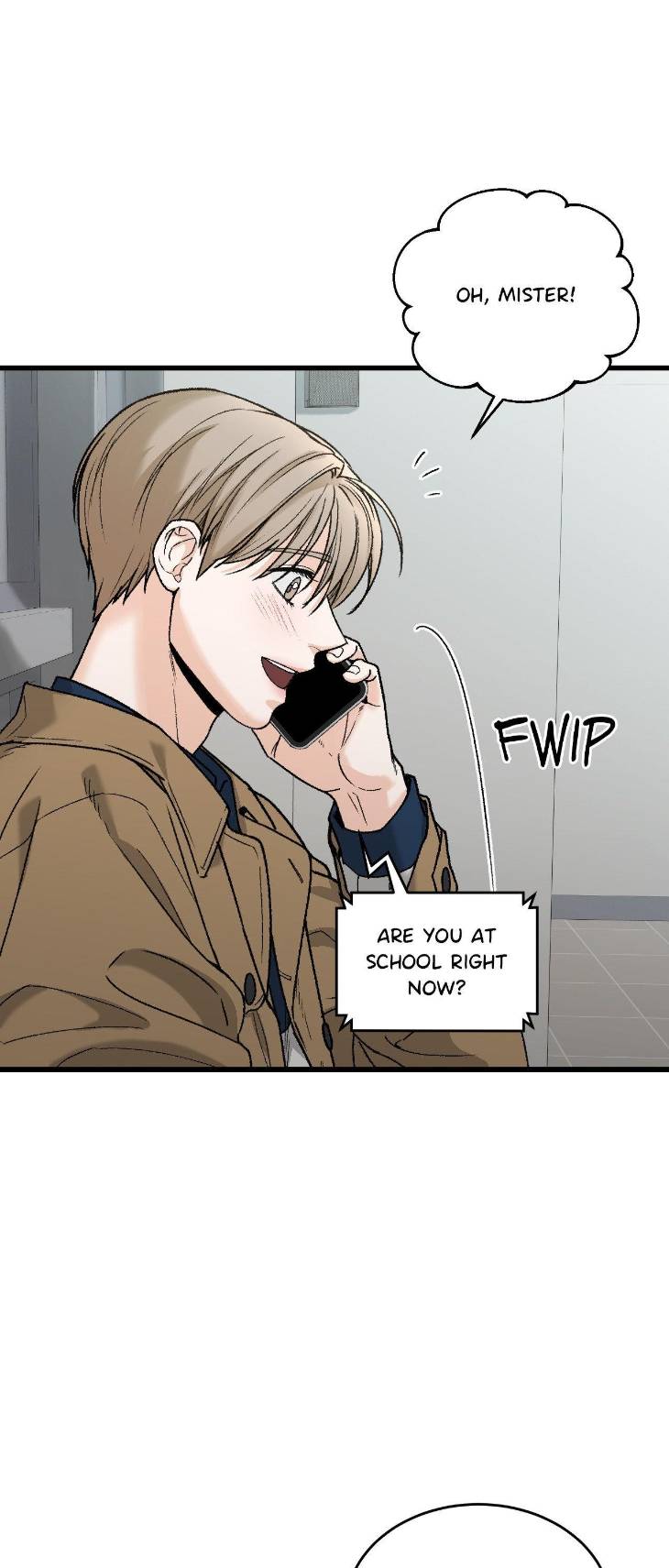 My-Sadistic-Master-By-Seo-Byeol-Uncensored-Eng page 18