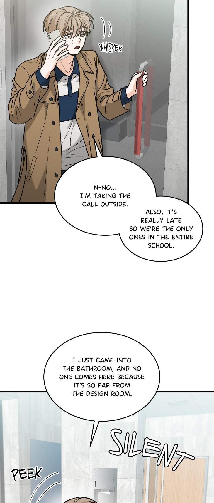 My-Sadistic-Master-By-Seo-Byeol-Uncensored-Eng page 25