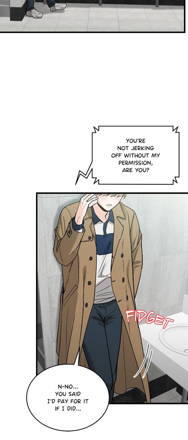My-Sadistic-Master-By-Seo-Byeol-Uncensored-Eng page 27
