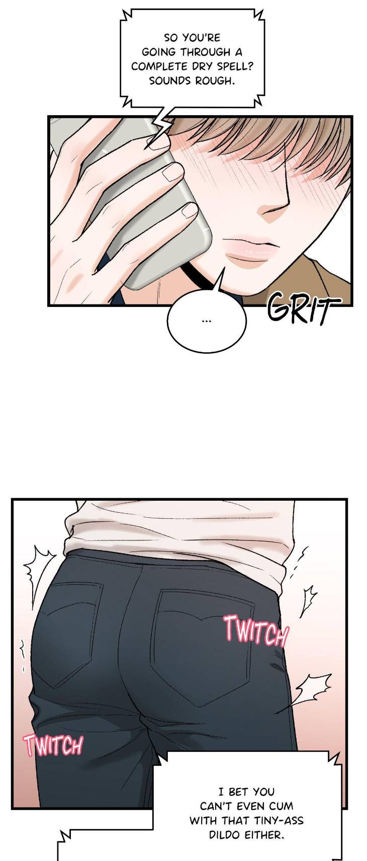 My-Sadistic-Master-By-Seo-Byeol-Uncensored-Eng page 29