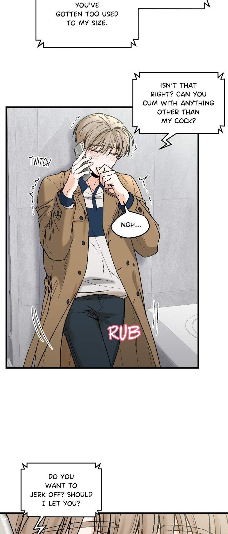 My-Sadistic-Master-By-Seo-Byeol-Uncensored-Eng page 30