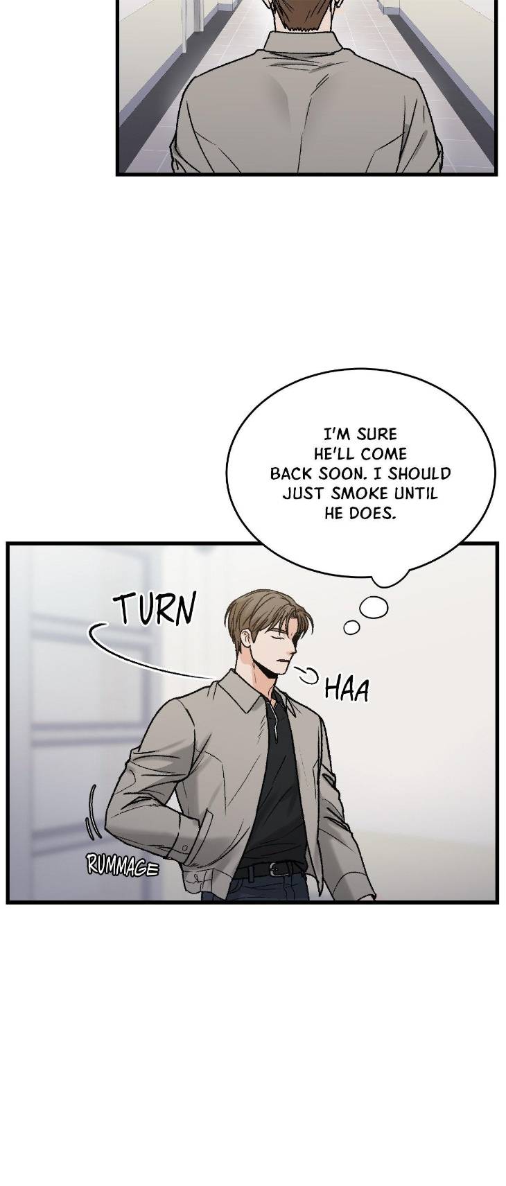My-Sadistic-Master-By-Seo-Byeol-Uncensored-Eng page 38
