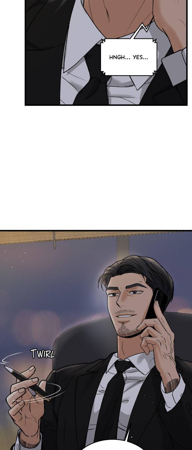 My-Sadistic-Master-By-Seo-Byeol-Uncensored-Eng page 44