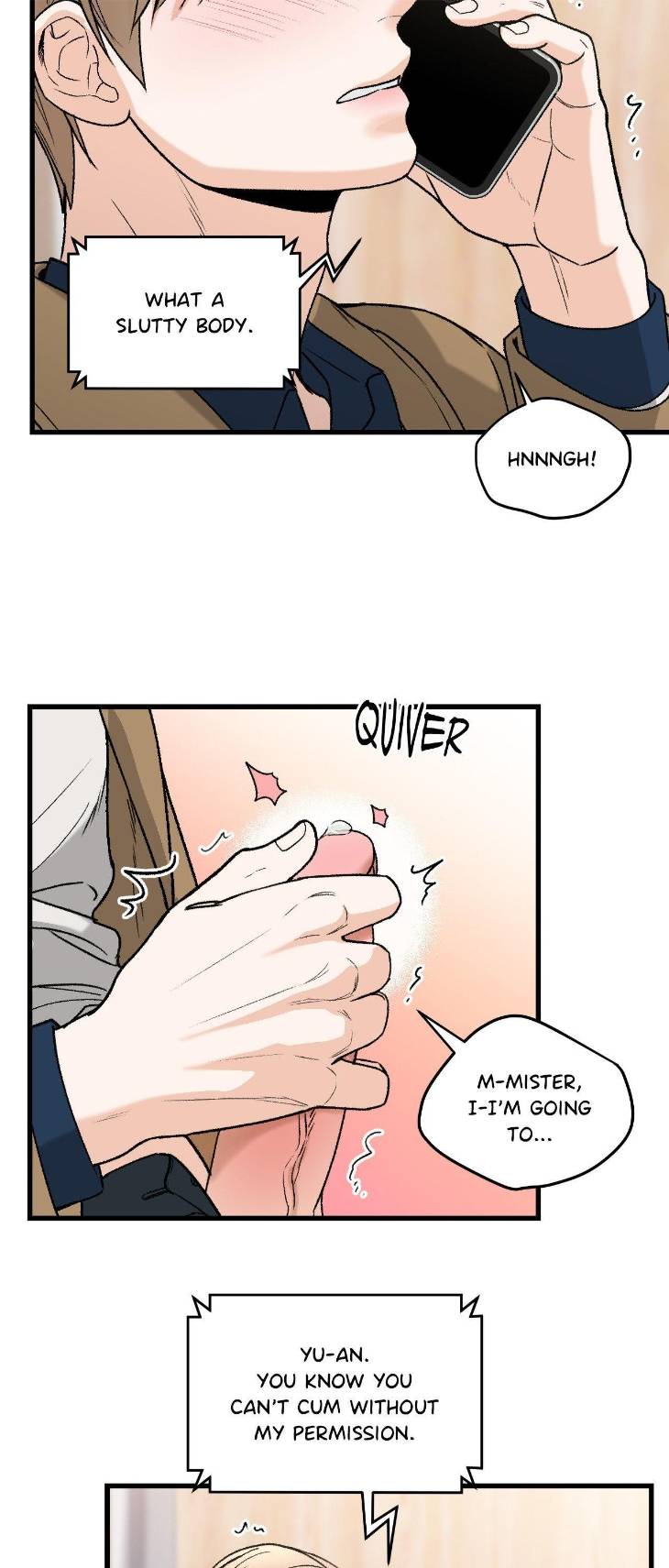My-Sadistic-Master-By-Seo-Byeol-Uncensored-Eng page 48