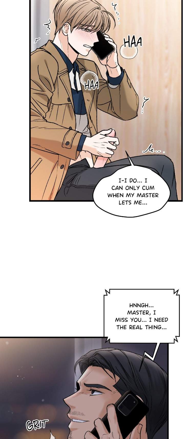 My-Sadistic-Master-By-Seo-Byeol-Uncensored-Eng page 49