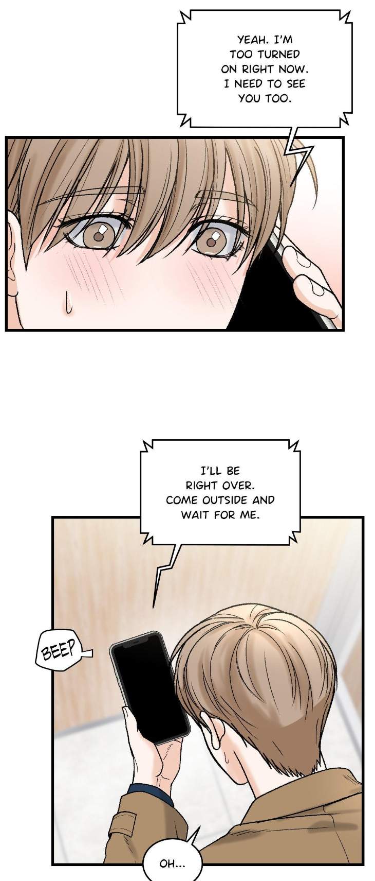 My-Sadistic-Master-By-Seo-Byeol-Uncensored-Eng page 52