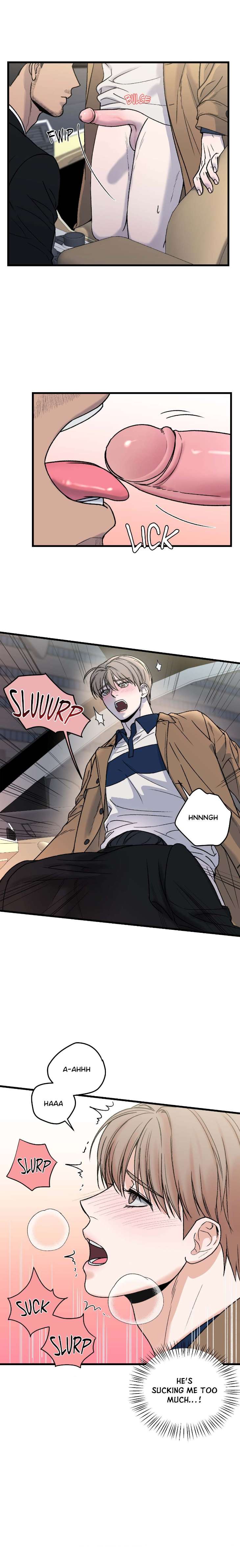 My-Sadistic-Master-By-Seo-Byeol-Uncensored-Eng page 9