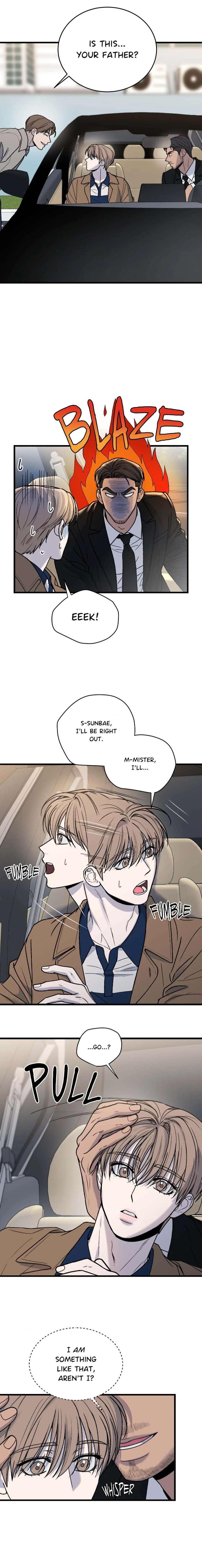 My-Sadistic-Master-By-Seo-Byeol-Uncensored-Eng page 5