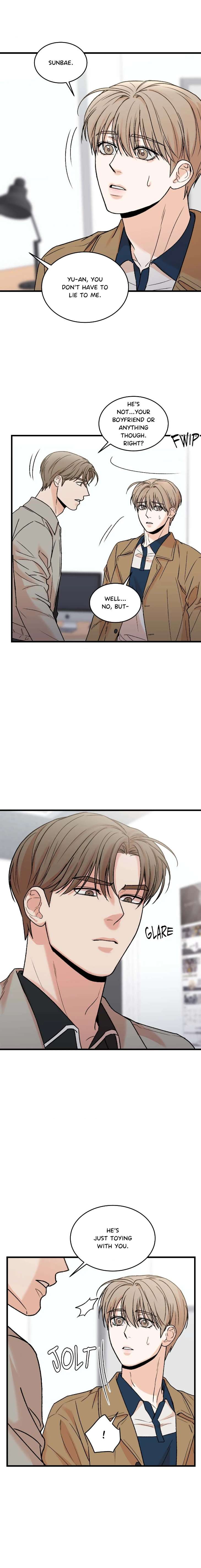 My-Sadistic-Master-By-Seo-Byeol-Uncensored-Eng page 9