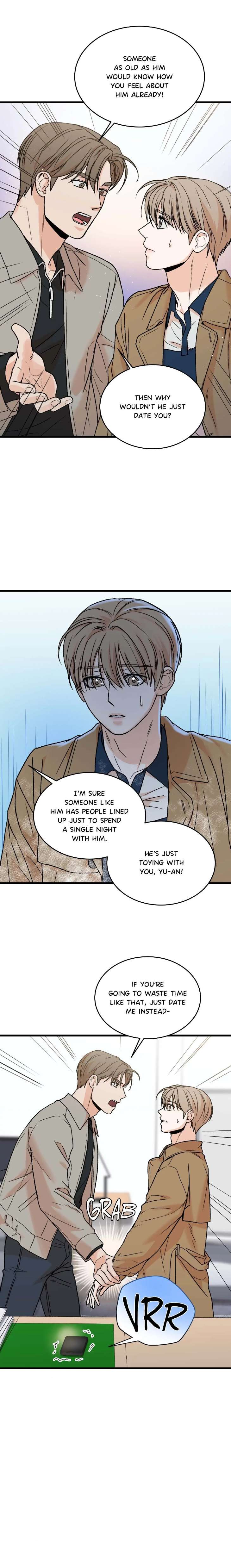 My-Sadistic-Master-By-Seo-Byeol-Uncensored-Eng page 10