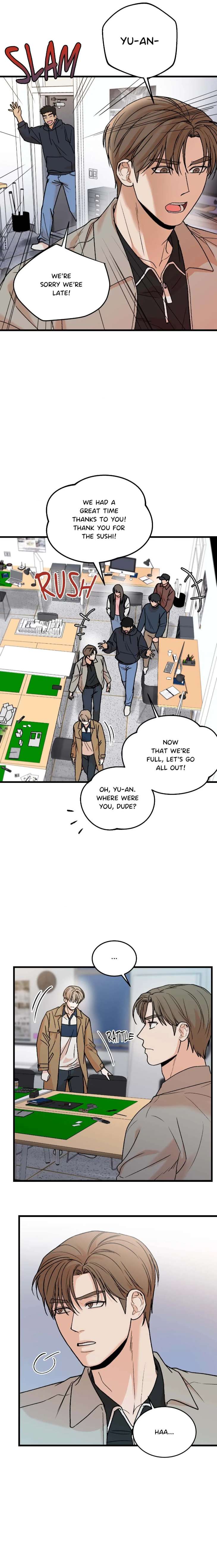 My-Sadistic-Master-By-Seo-Byeol-Uncensored-Eng page 13