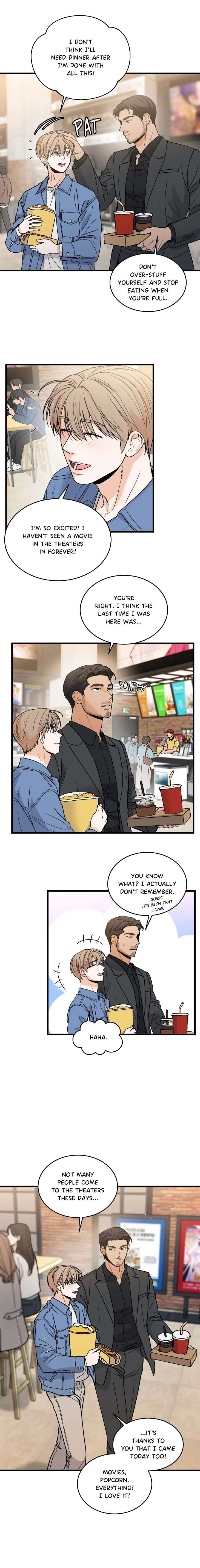 My-Sadistic-Master-By-Seo-Byeol-Uncensored-Eng page 2