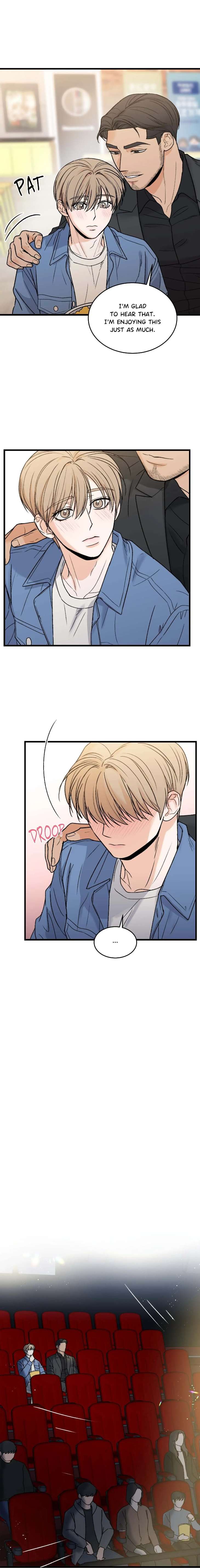 My-Sadistic-Master-By-Seo-Byeol-Uncensored-Eng page 3