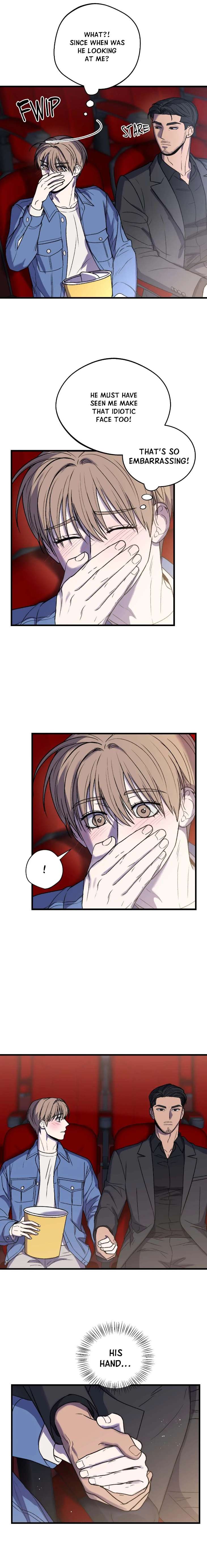 My-Sadistic-Master-By-Seo-Byeol-Uncensored-Eng page 5