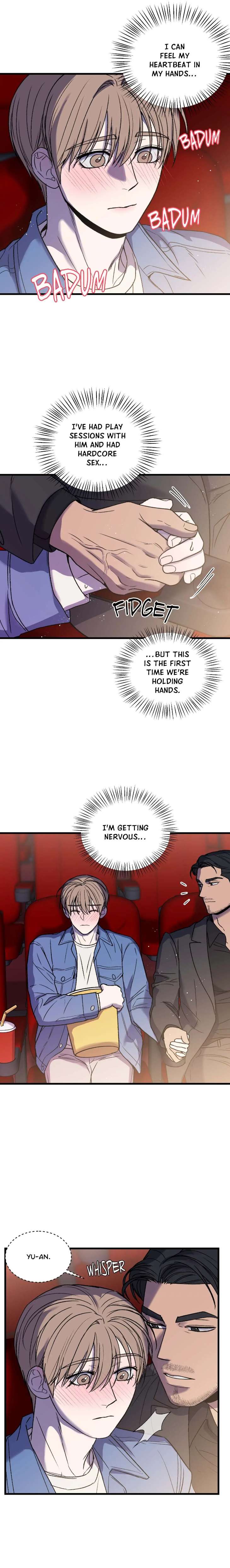 My-Sadistic-Master-By-Seo-Byeol-Uncensored-Eng page 6