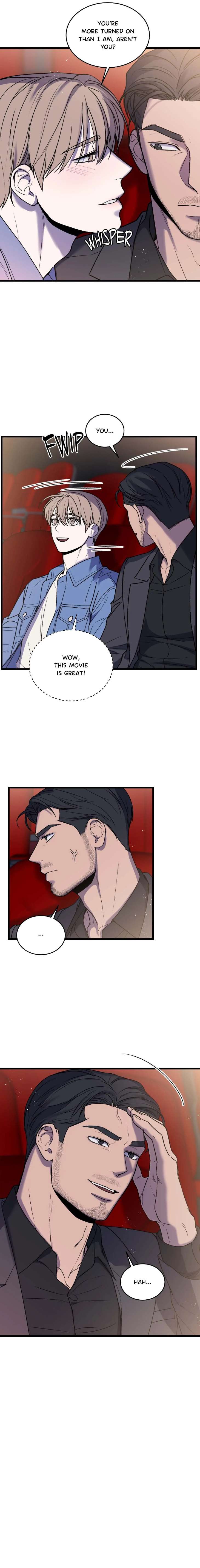 My-Sadistic-Master-By-Seo-Byeol-Uncensored-Eng page 8